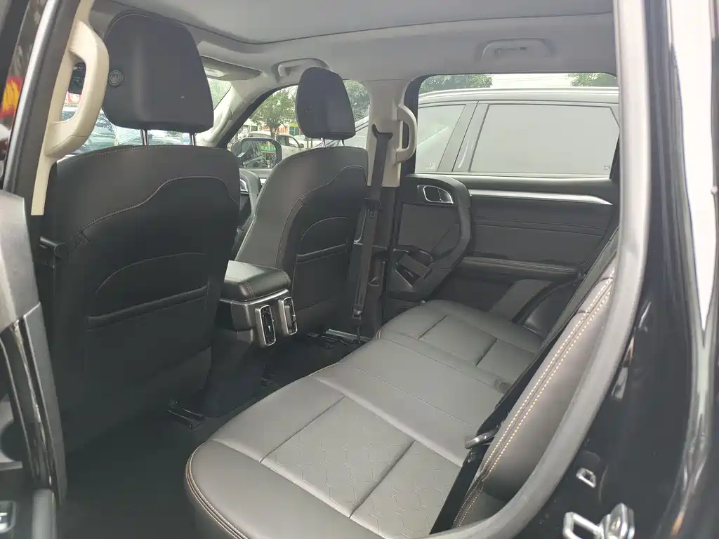 Haval Dargo 2021 1.5T DCT