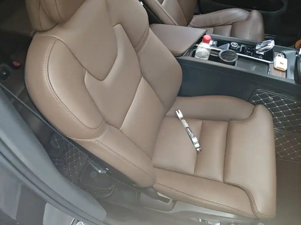 Volvo XC60 — миниатюра 25