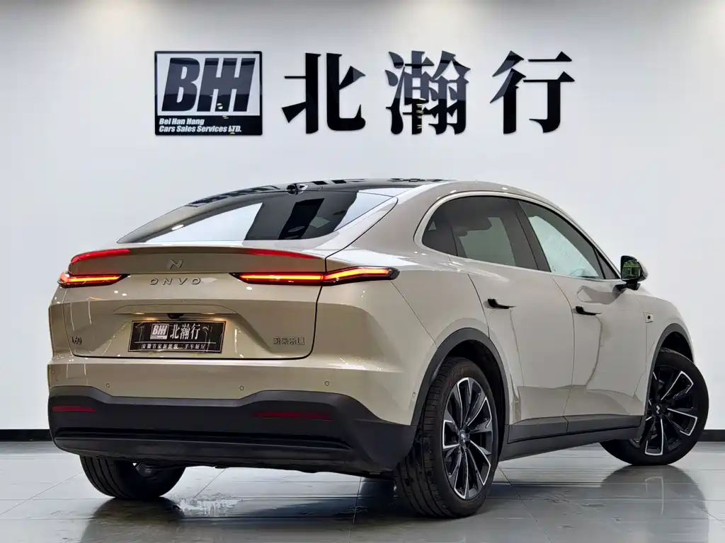 Onvo L60 2025 60kWh