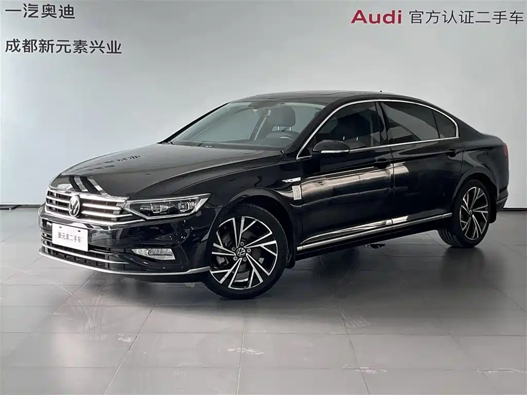Volkswagen Magotan 2021 330TSI DSG 30 Anniversary Anniversary Edition