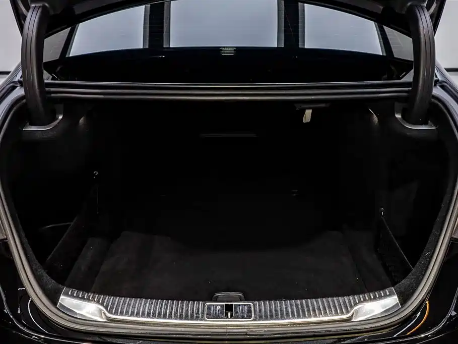 Mercedes-Benz S-Class S 2023 S 400 L