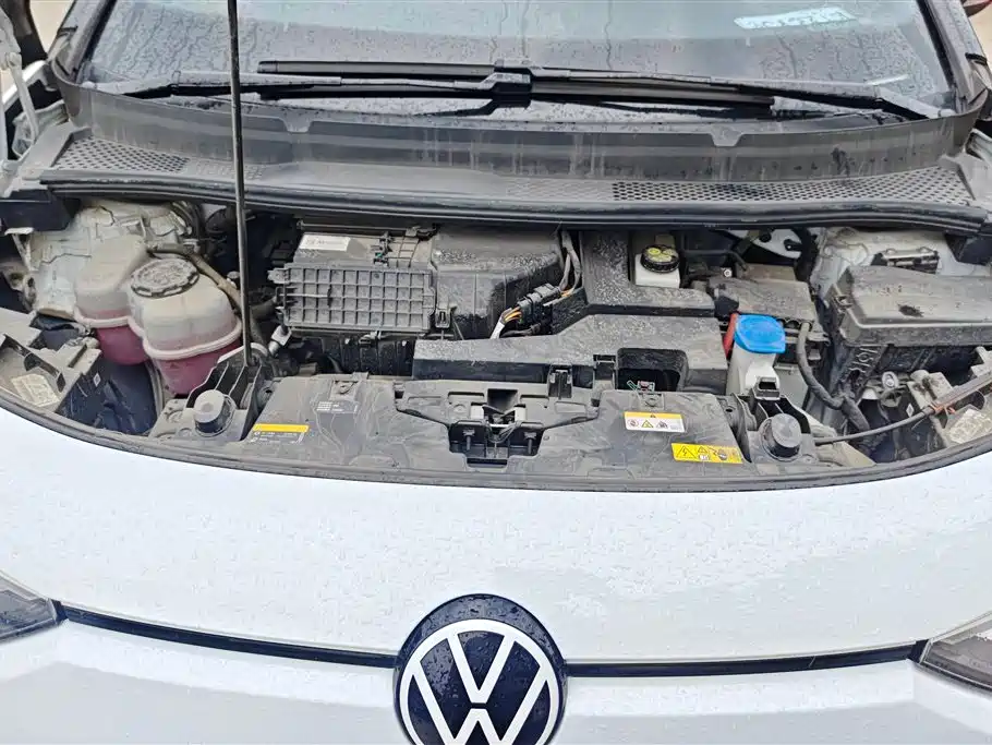 Volkswagen ID.3 2023 Smart