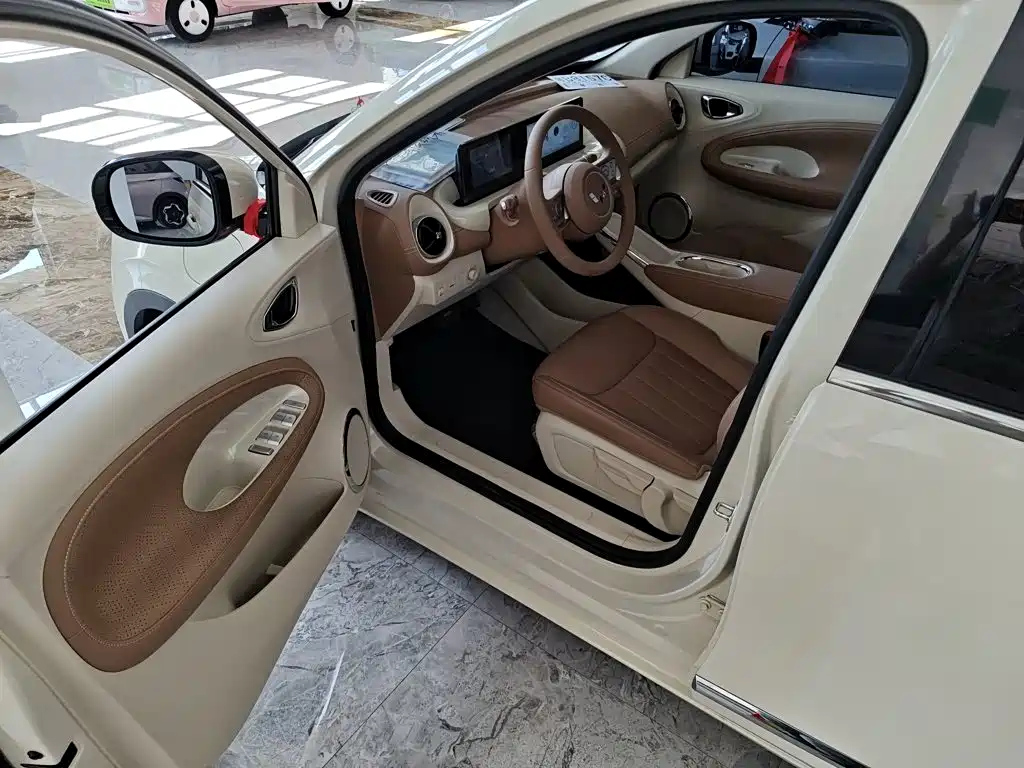 Wuling Bingo — миниатюра 12