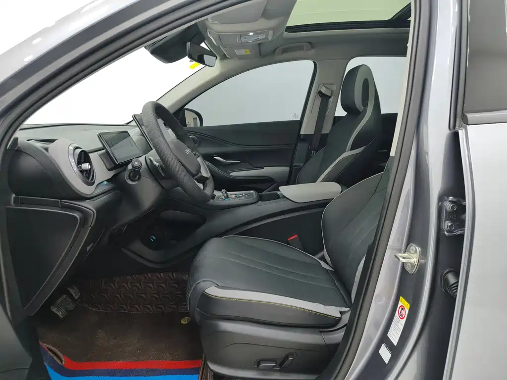 BYD SEA LION 05 DM I