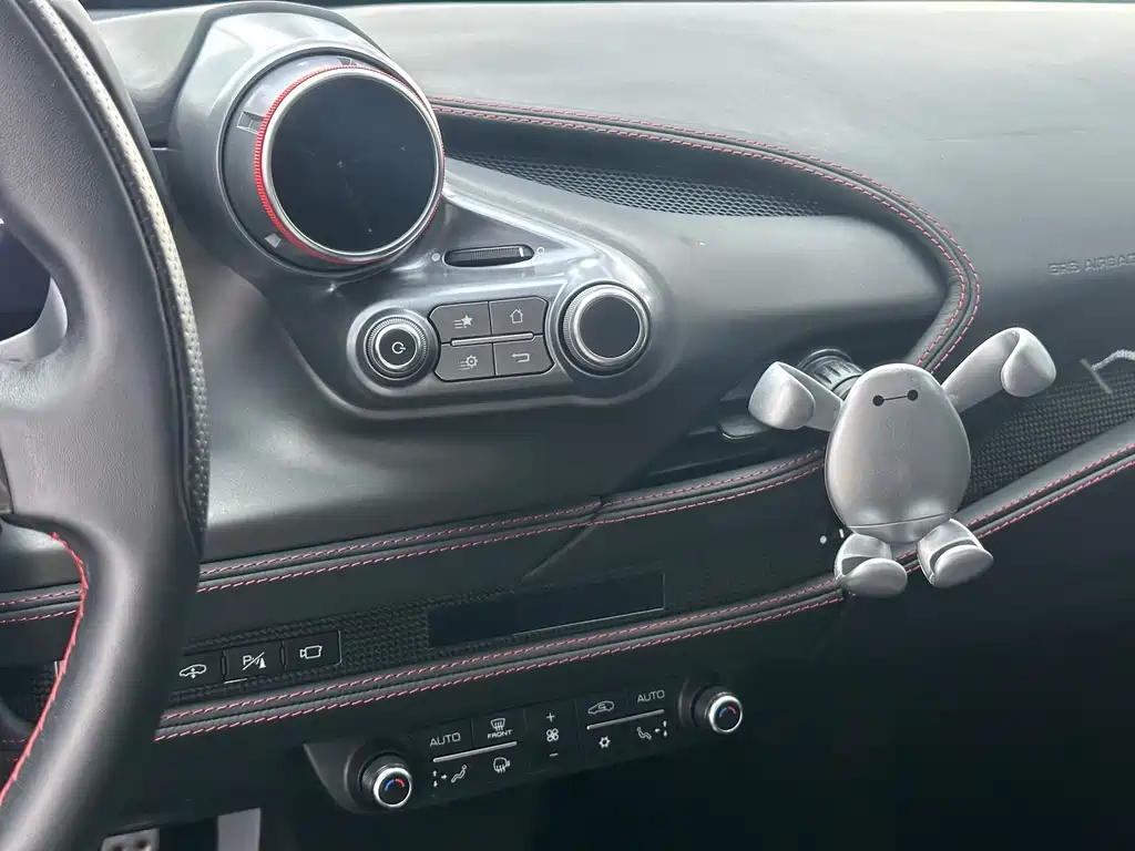 Ferrari F8 — миниатюра 26