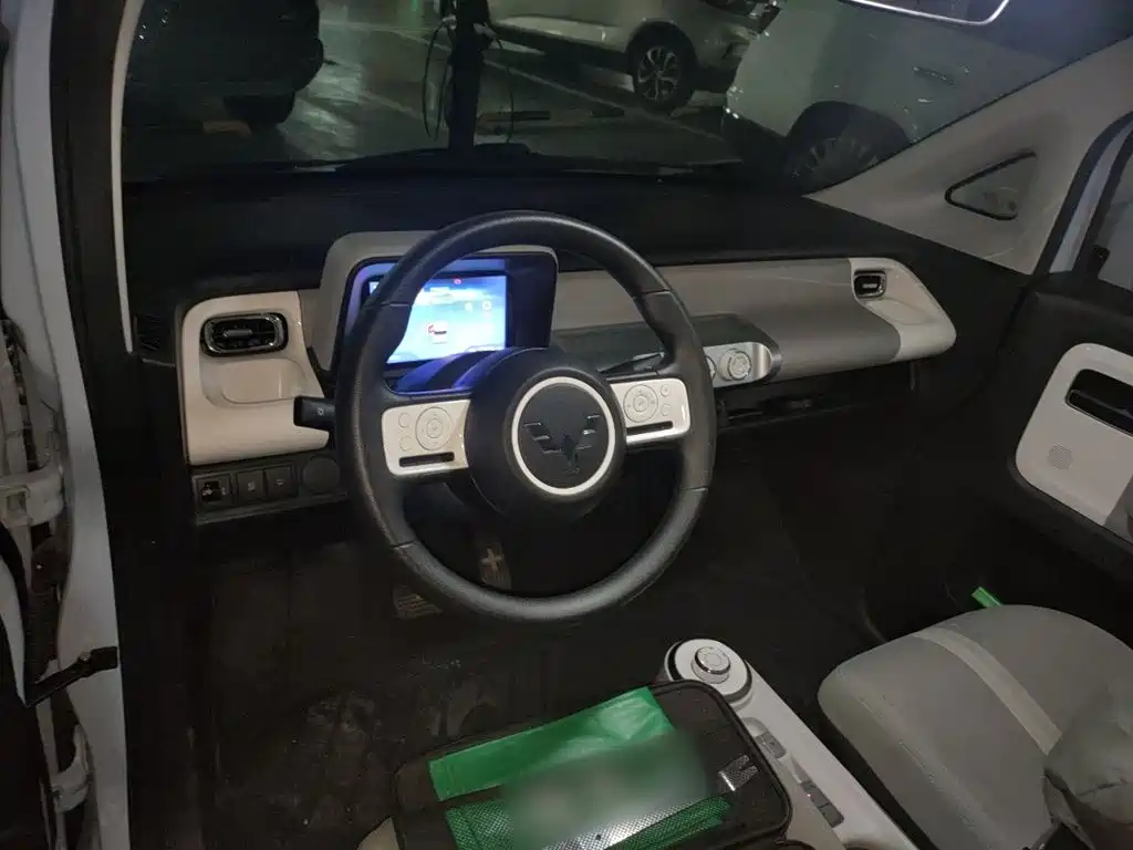 Wuling Air ev — миниатюра 3