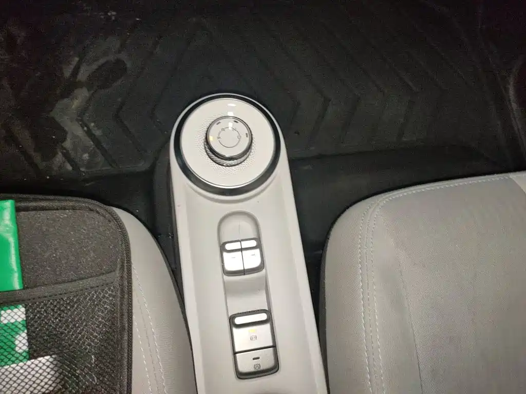 Wuling Air ev — миниатюра 7