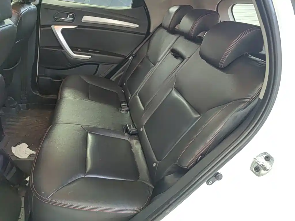 JAC Refine S3 — миниатюра 17
