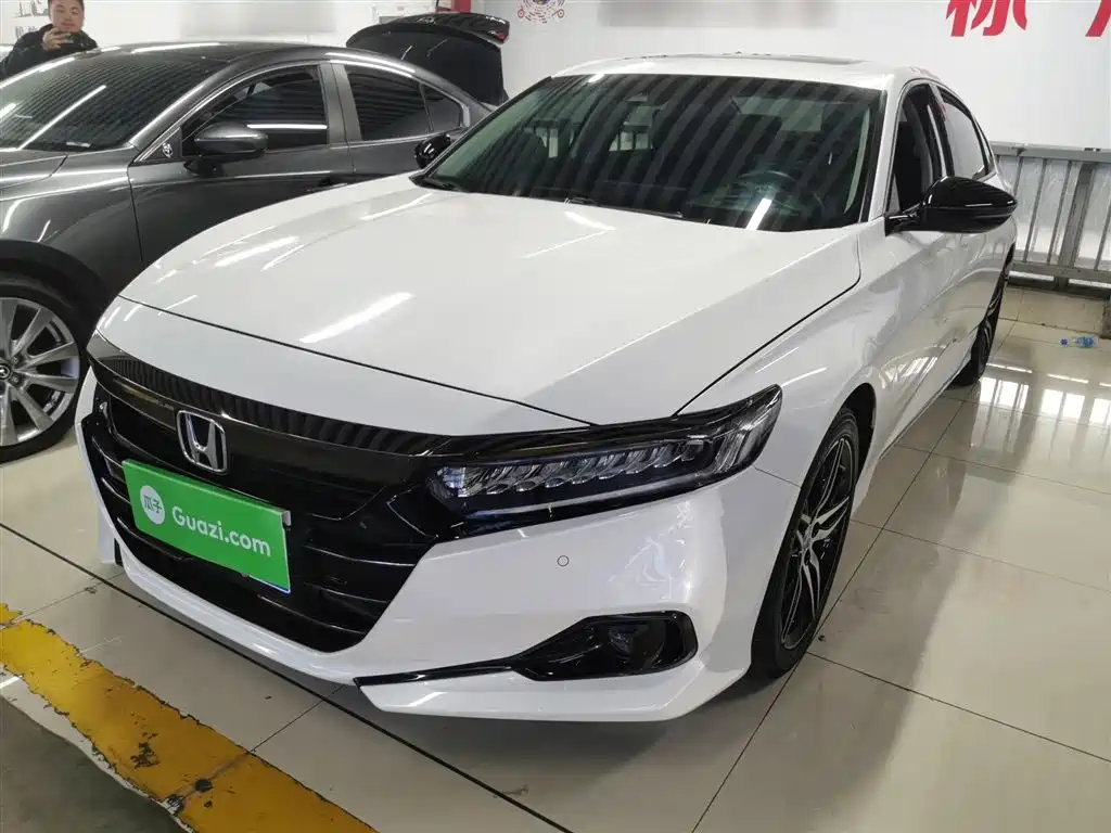 Honda Accord 2023
