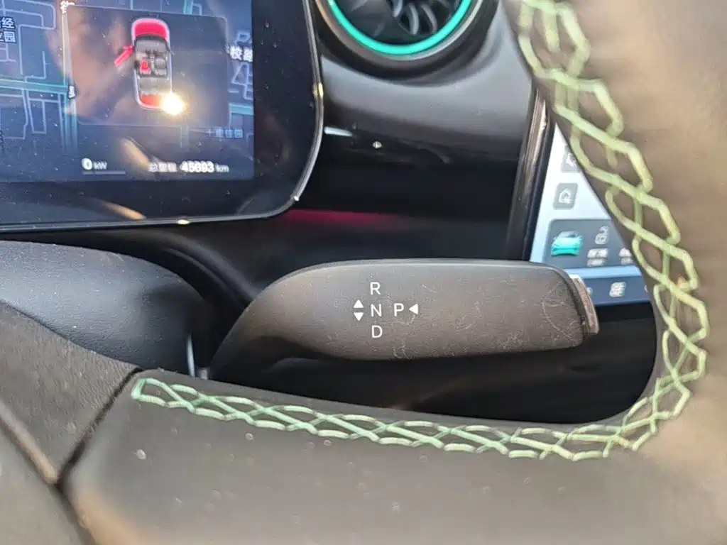 BYD Dolphin — миниатюра 14