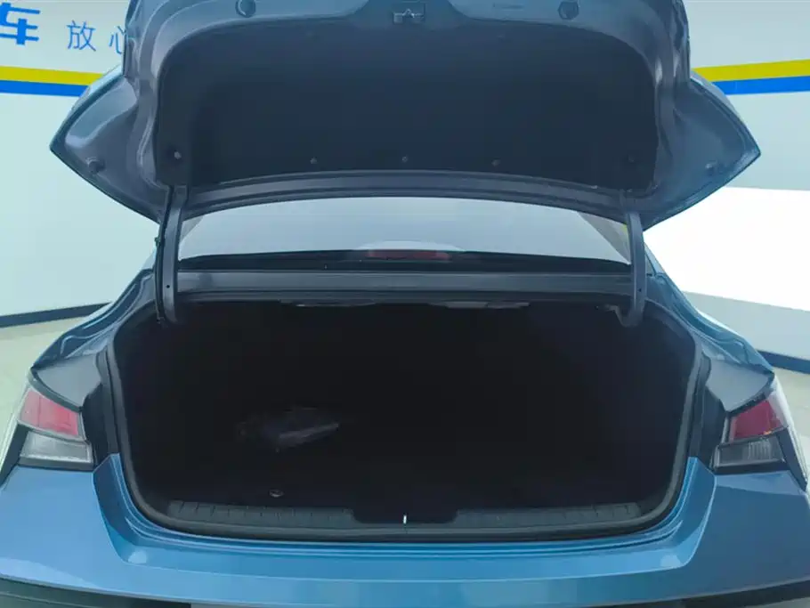 Hyundai Elantra 2023 1.5L CVT GLX Elite