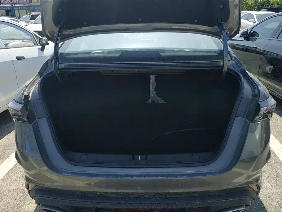 Geely Binrui 2024 COOL 1.5T DCT