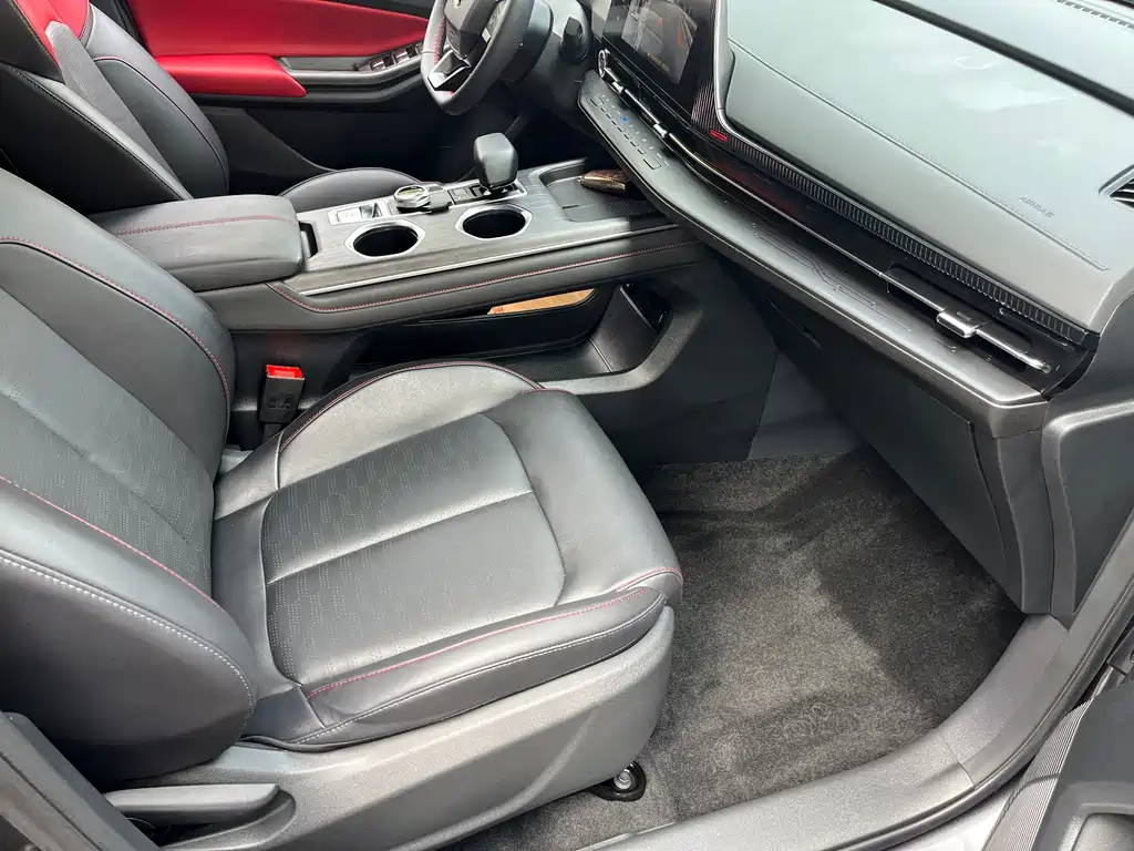 Changan CS55PLUS — миниатюра 16