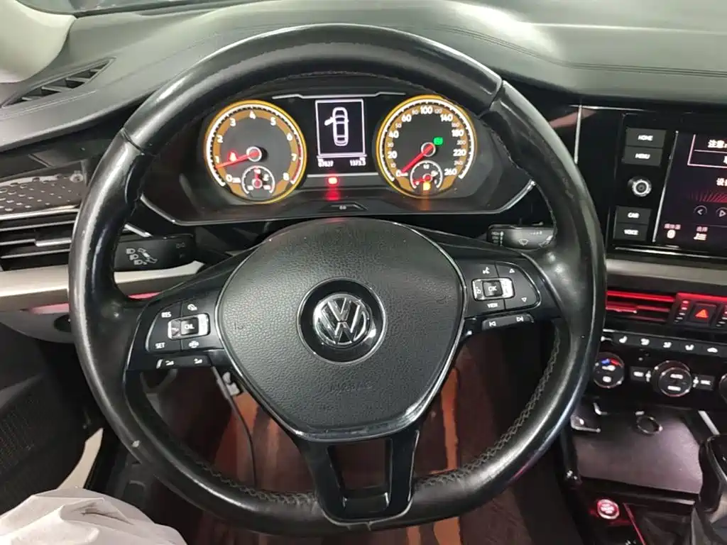 Volkswagen Passat — миниатюра 11