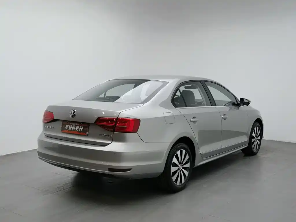 Volkswagen Sagitar — миниатюра 2