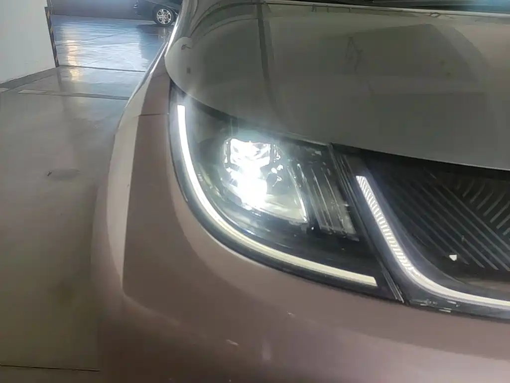 BYD Dolphin — миниатюра 9