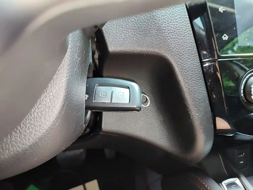 Nissan Qashqai 2019 2.0L CVT Smart