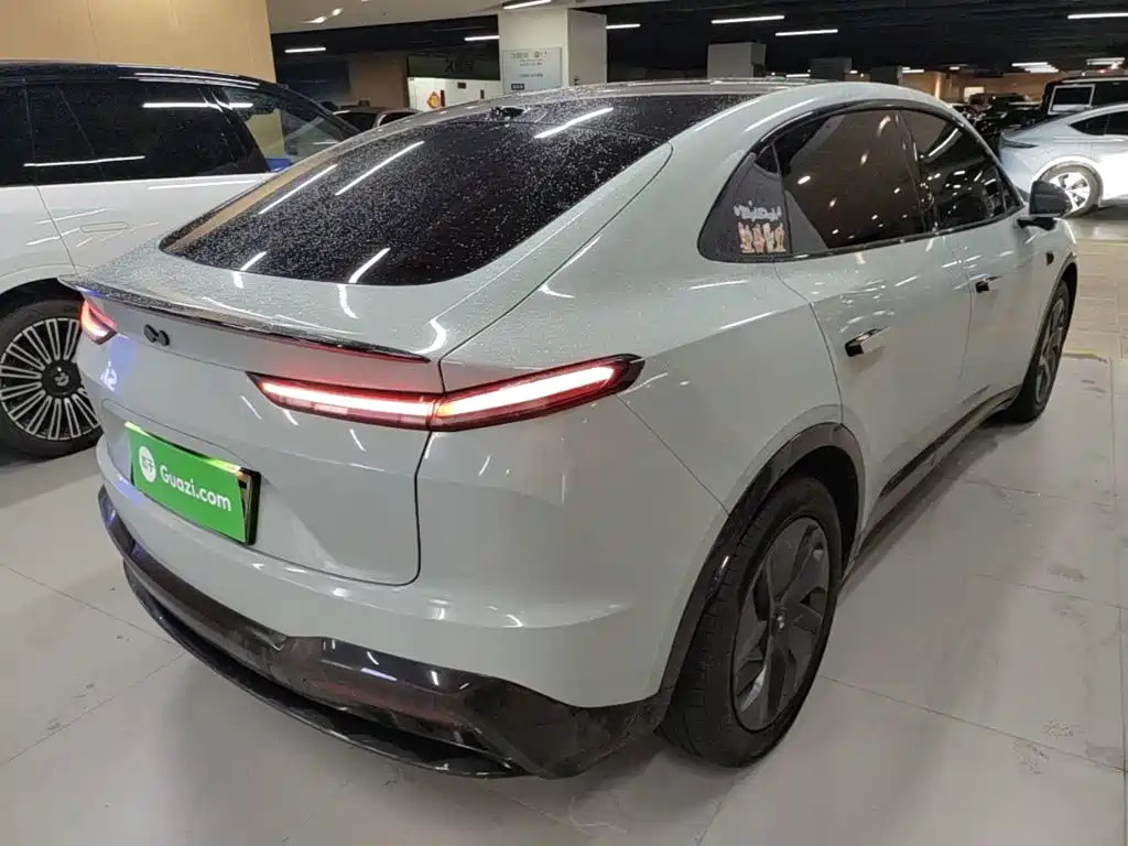 Onvo L60 2024 60kWh