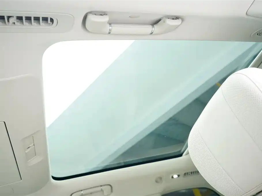 Geely Galaxy Galaxy M9 M9 2025 230km