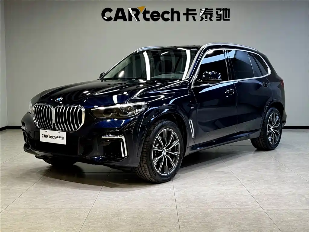 Купить BMW X5