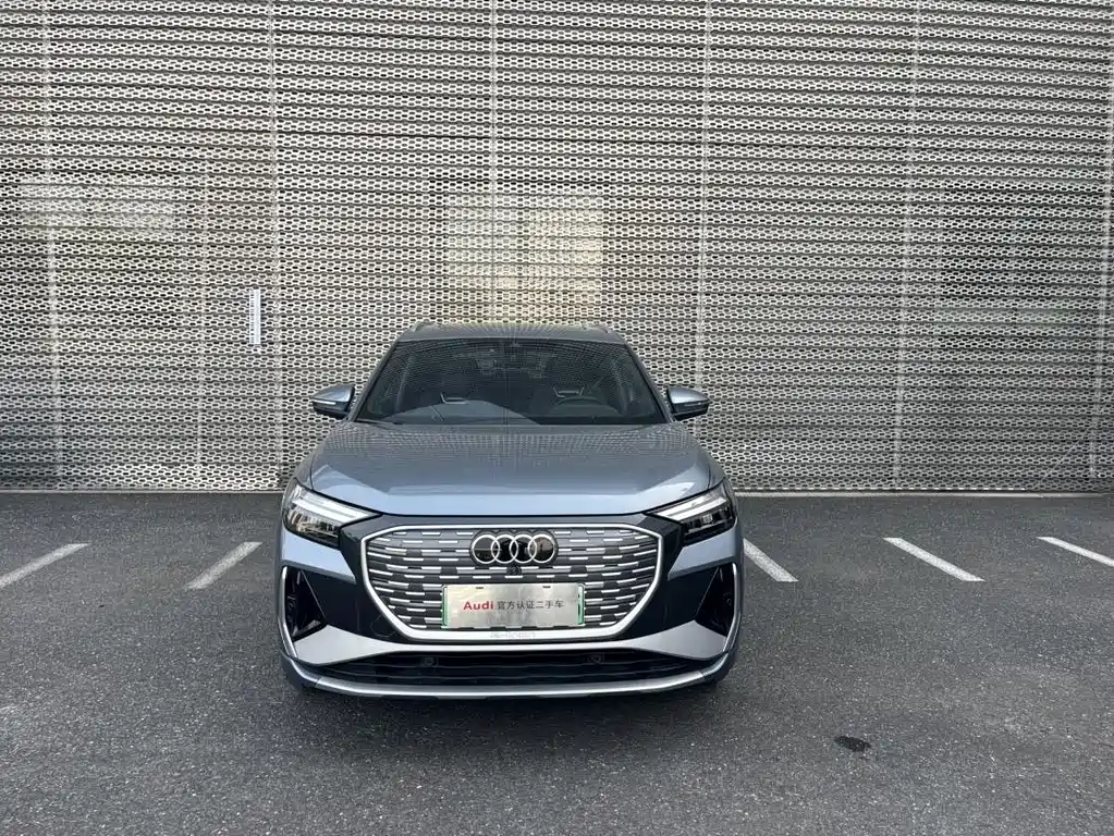 Audi Q4 e-tron 2024 40 e-tron