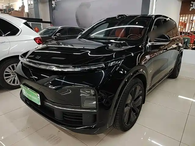 Li Auto L9