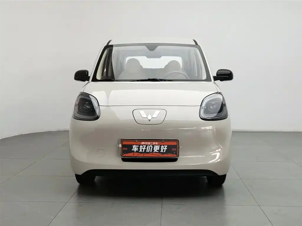 Wuling Mini EV MINIEV 2025
