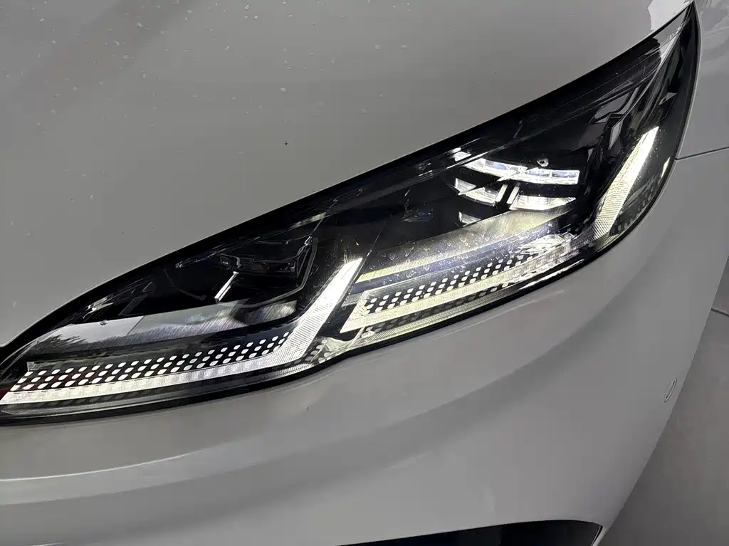 BYD Seal 06 DM-i 06 DM-i 2025 DM-i 150KM Flagship