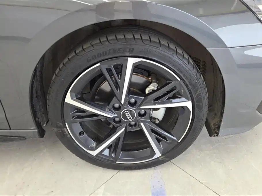 Audi A3 2022 Sportback 35 TFSI Fashion Sport