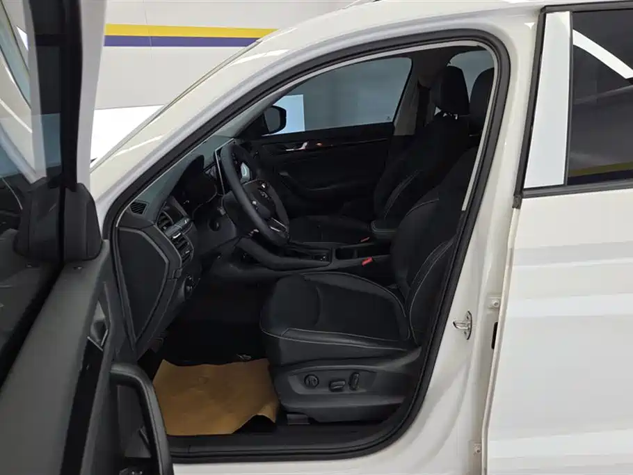 Skoda Kodiaq 2024 TSI330 5 мест