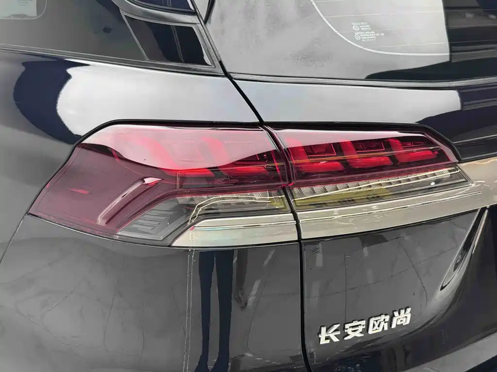 Oshan Oushang X7 — миниатюра 9