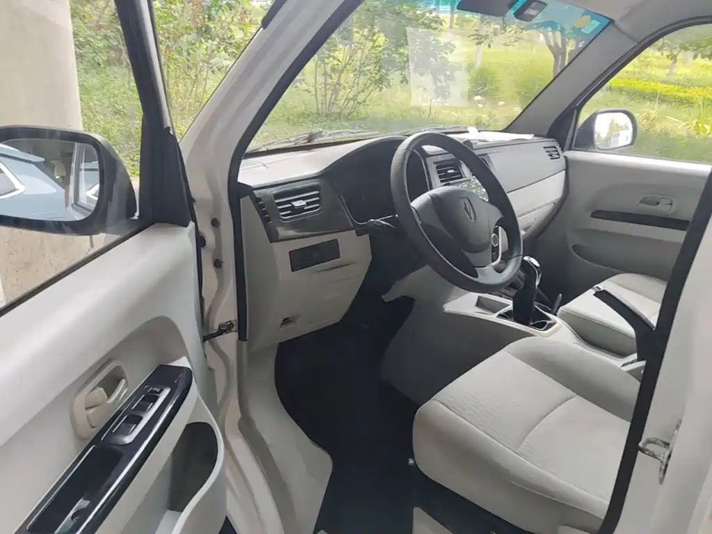 Jinbei Hiace X30L — миниатюра 16