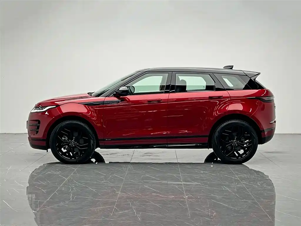 Land Rover Range Rover Evoque 2020 249PS R-DYNAMIC S Sport