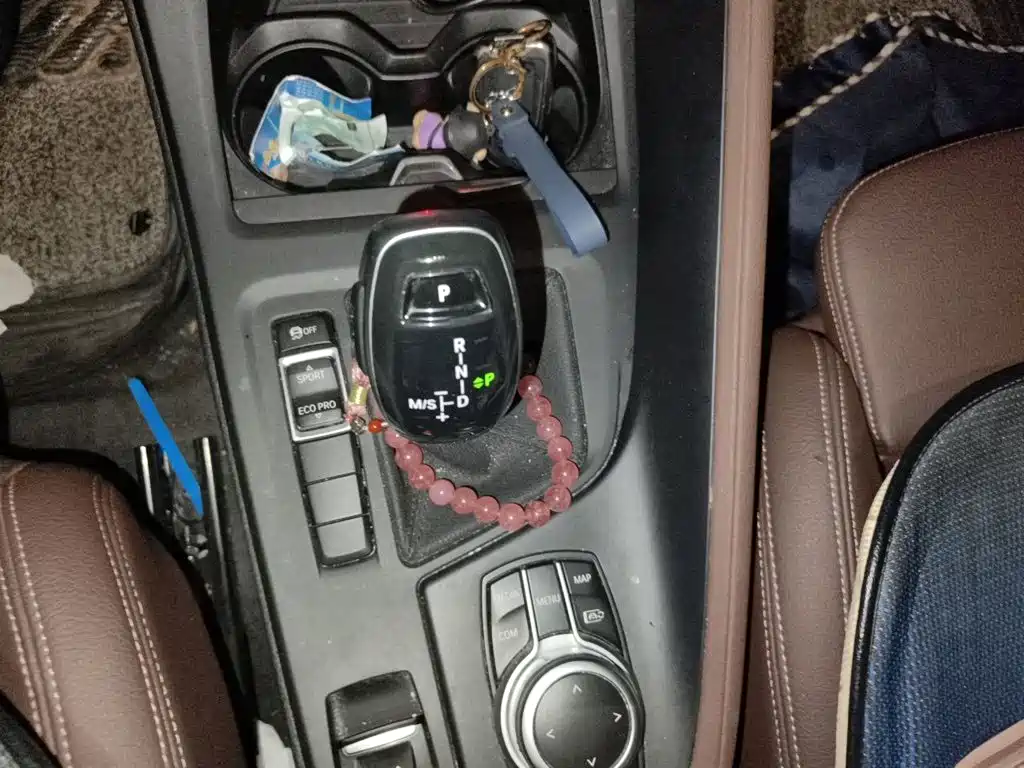 BMW X1 — миниатюра 15