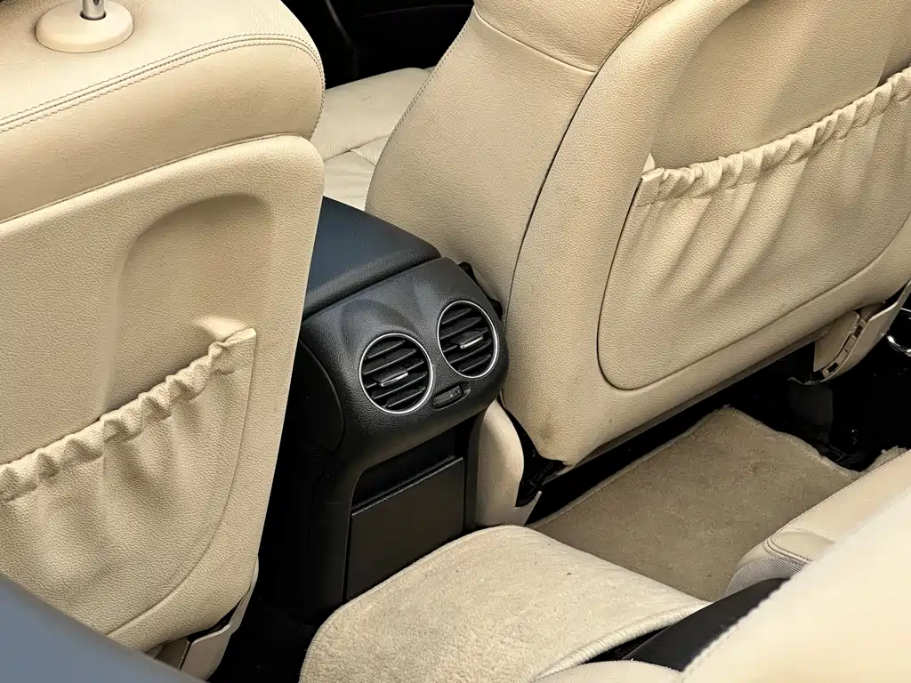 Mercedes-Benz CLK-Class — миниатюра 27