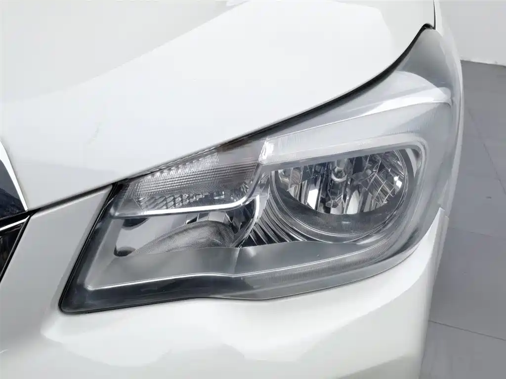 Subaru Forester 2016 2.0i Fashion
