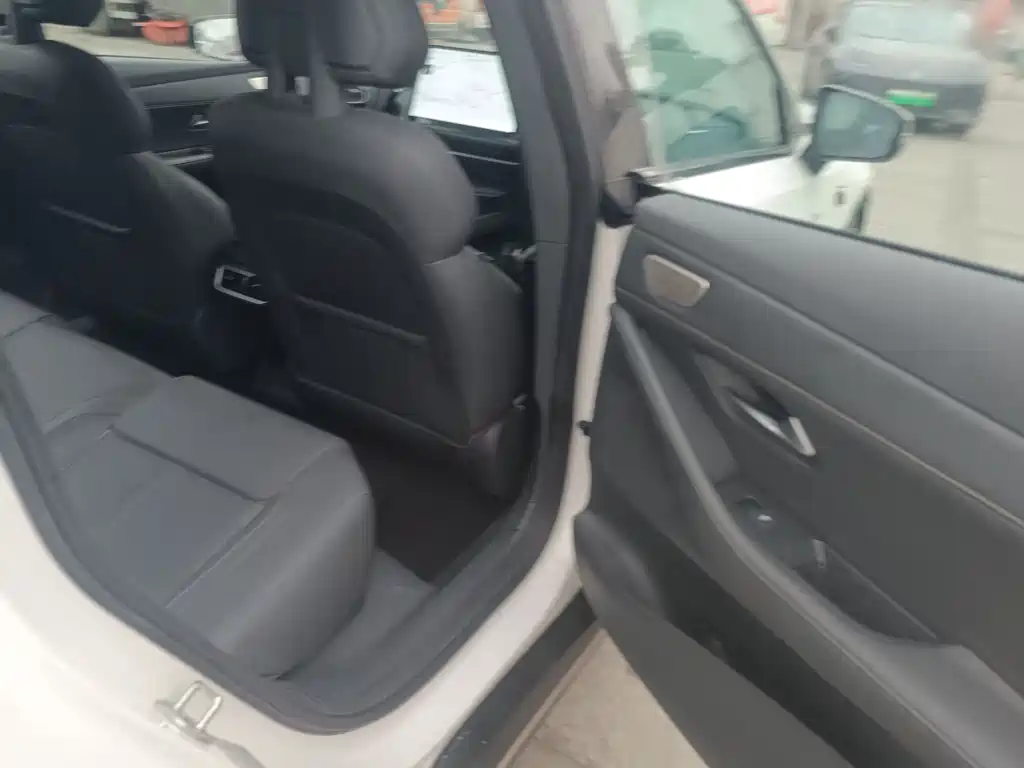 Changan Deepal DARK BLUE SL03