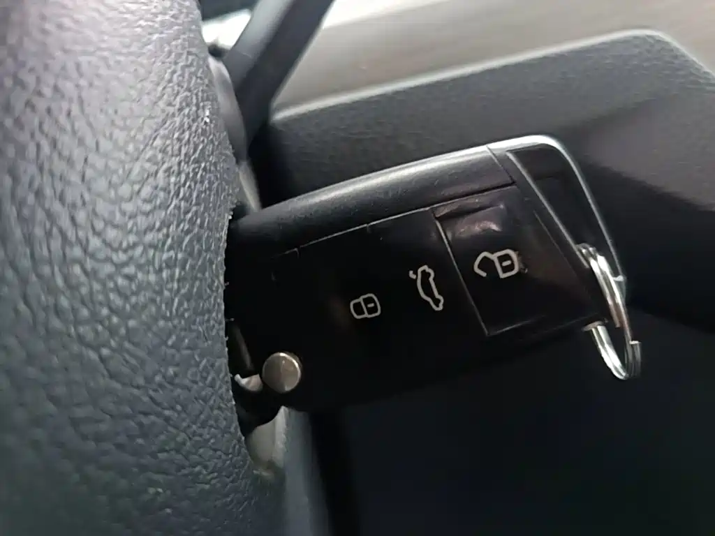 Volkswagen Touran — миниатюра 9