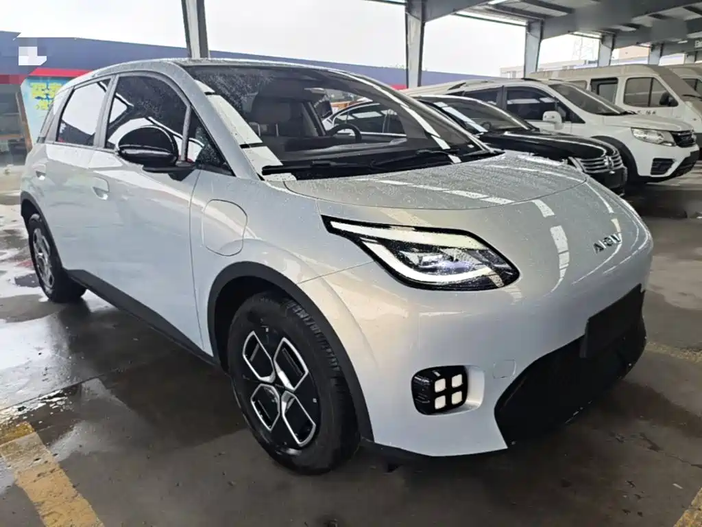 Aion UT 2025 420 Smart