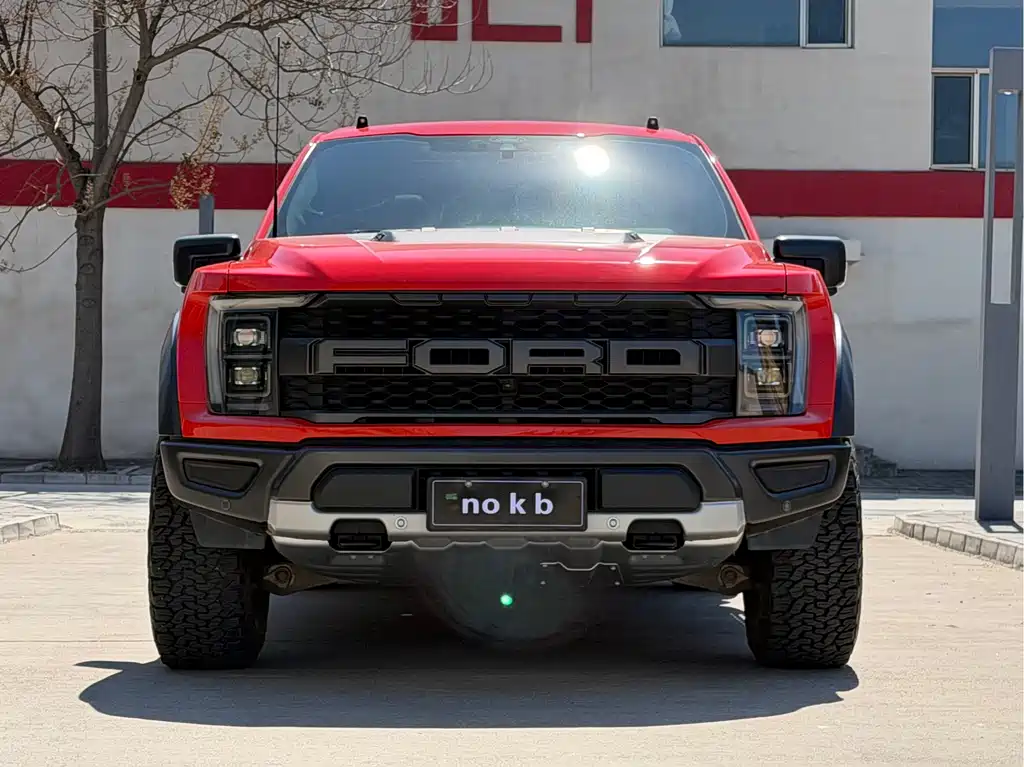 Ford F-150 2022 3.5T