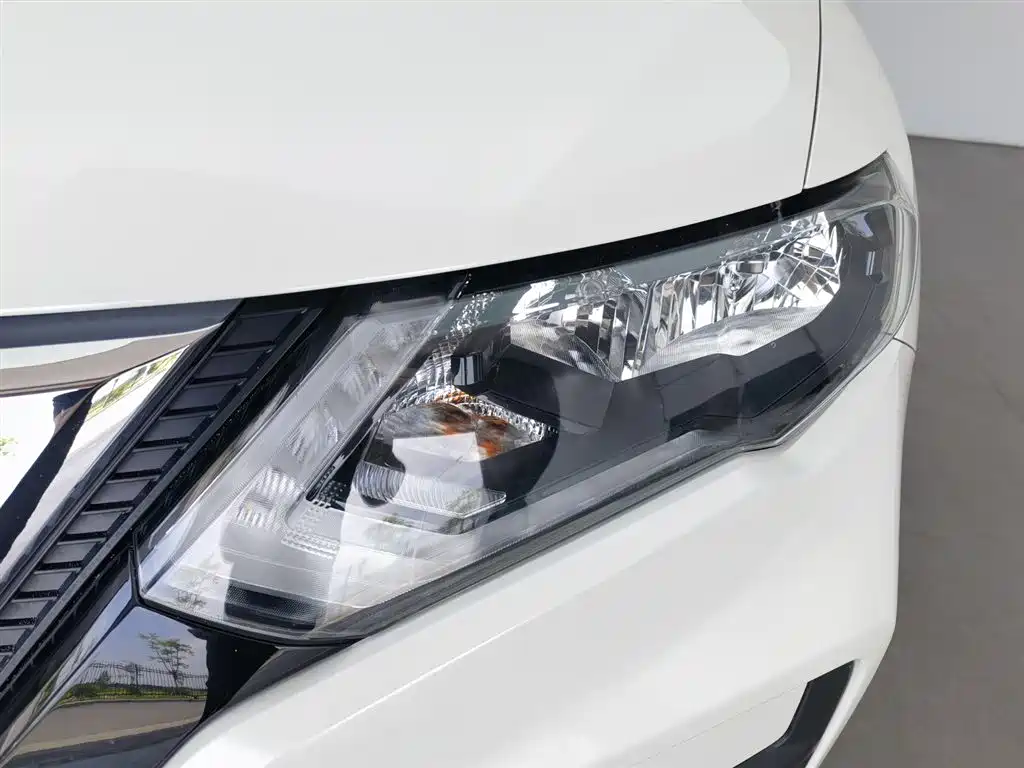 Nissan X-Trail 2022 2.0L