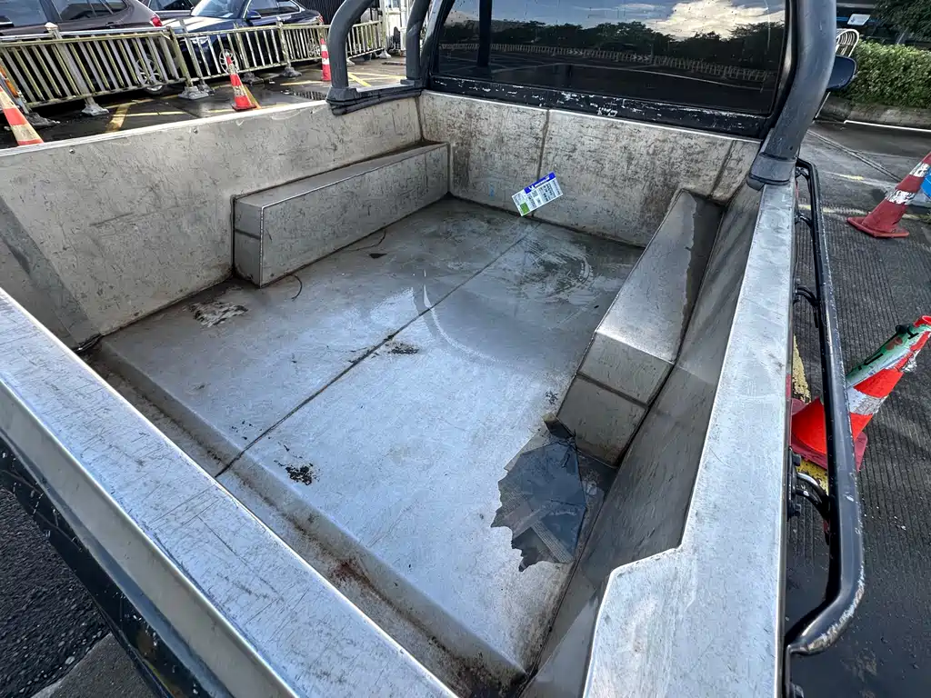 GREAT WALL FENGJUN 7