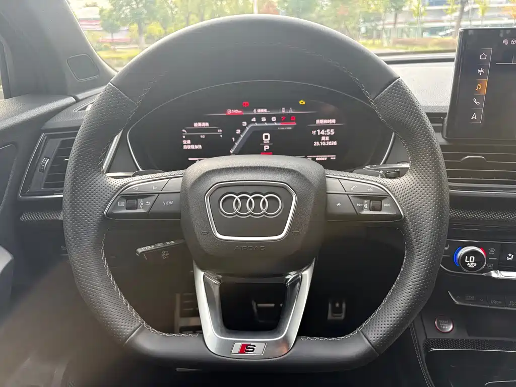 Audi SQ5 — миниатюра 16