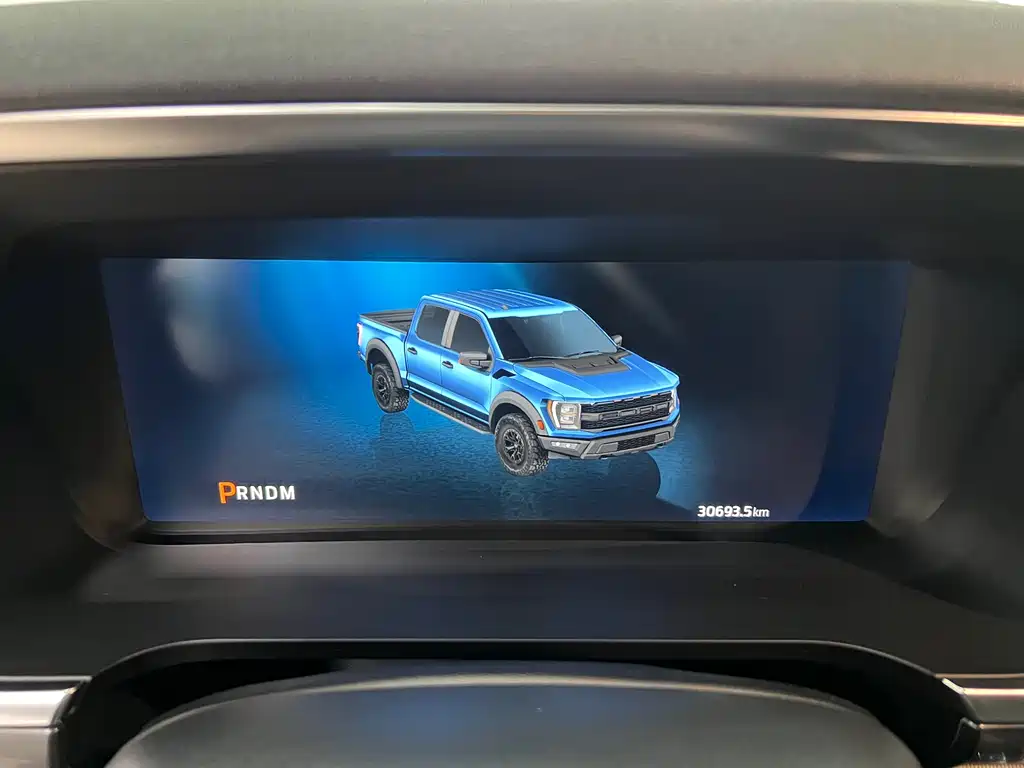 Ford F-150 2023 3.5T