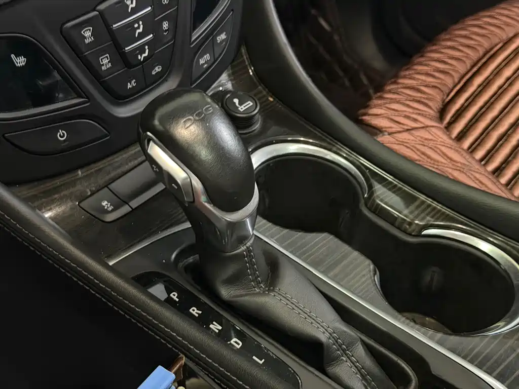 Buick Envision Plus — фотографии объявления, Фото 13