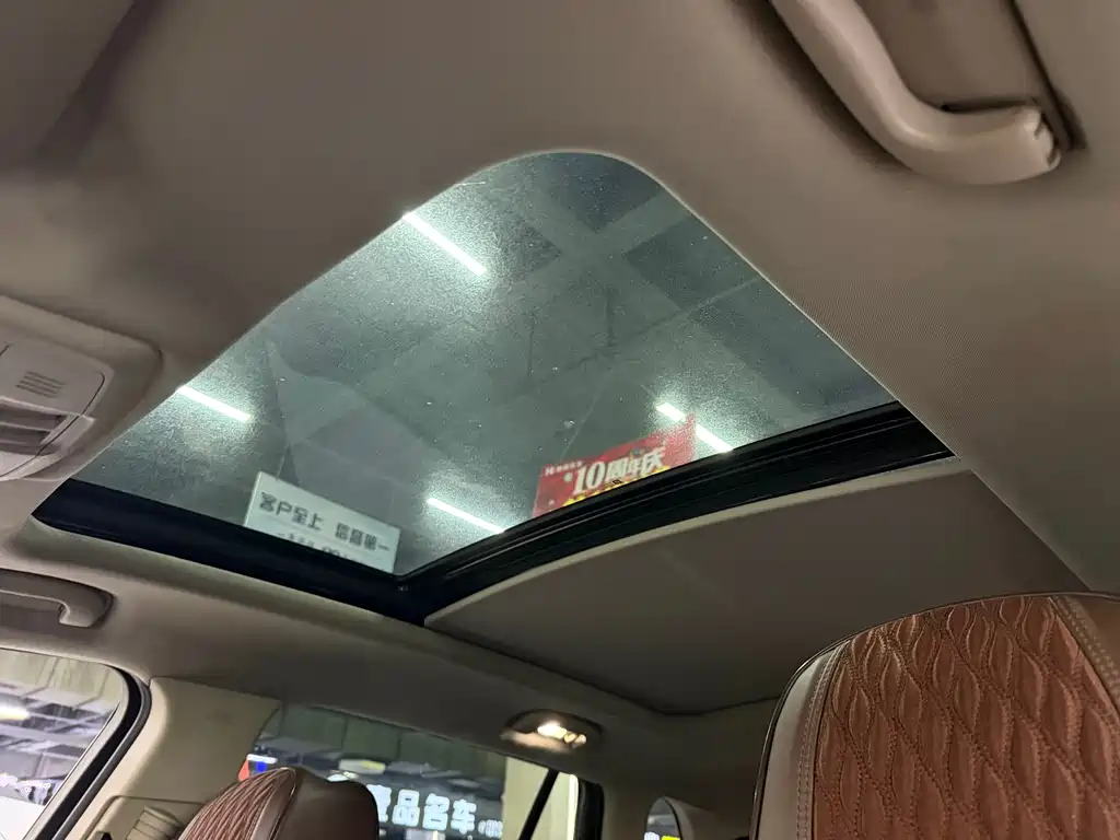 Buick Envision Plus — фотографии объявления, Фото 14