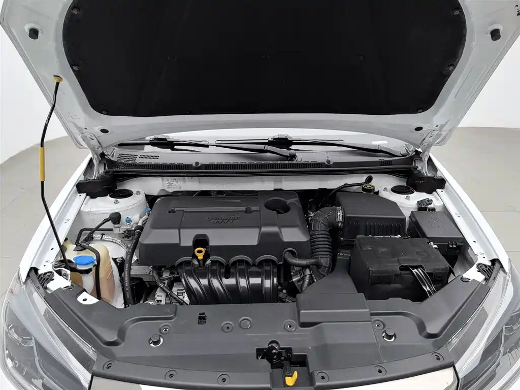 Geely Emgrand 2018 1.5L MT Luxury