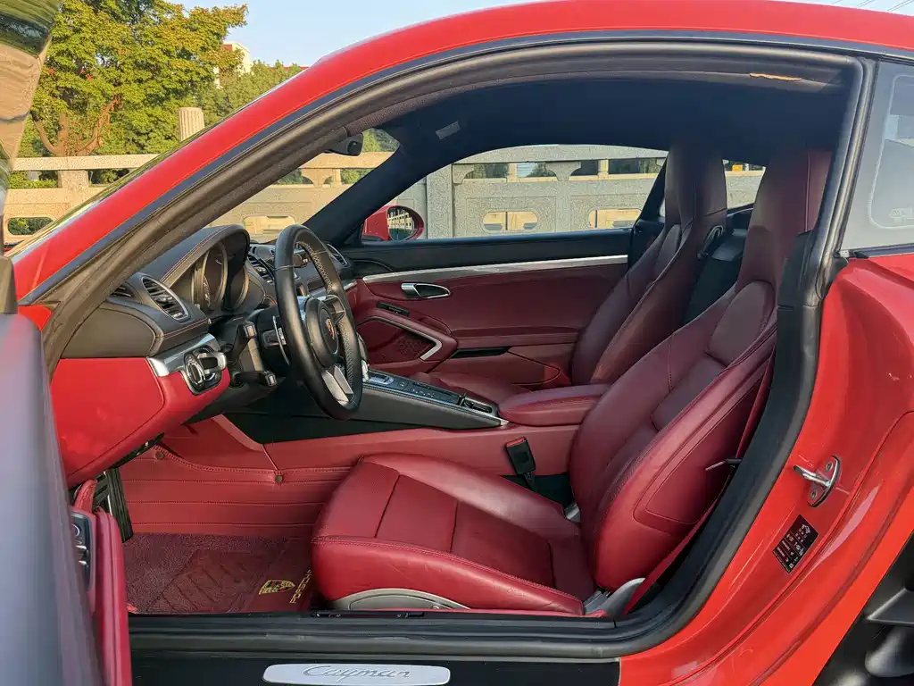 Porsche 718 — миниатюра 8