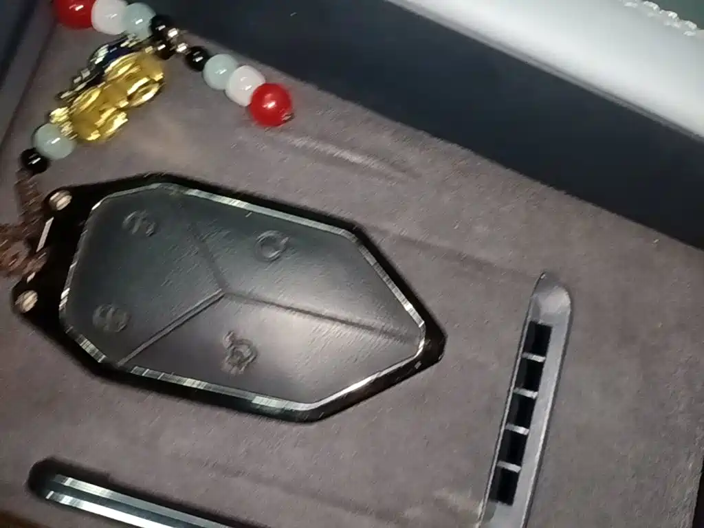 Fangchengbao Leopard 5 5 2025 Smart Drive