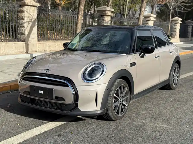 MINI 